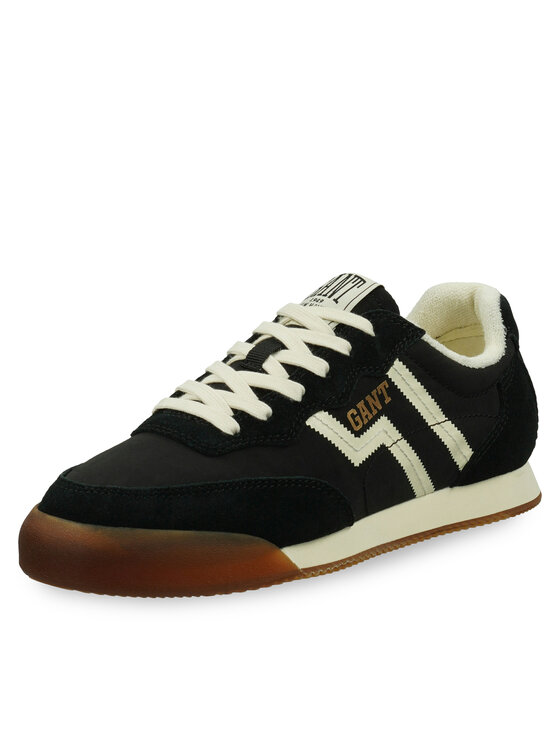 Gant Αθλητικά Gant 30533846 Μαύρο