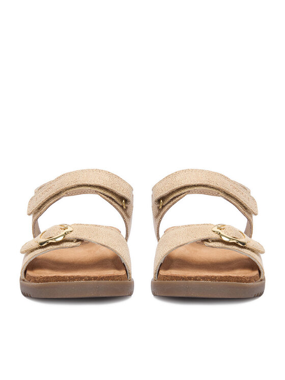 Lasocki Young Sandali Lasocki Young CEO-CI12-PORTA-09 Beige chiaro