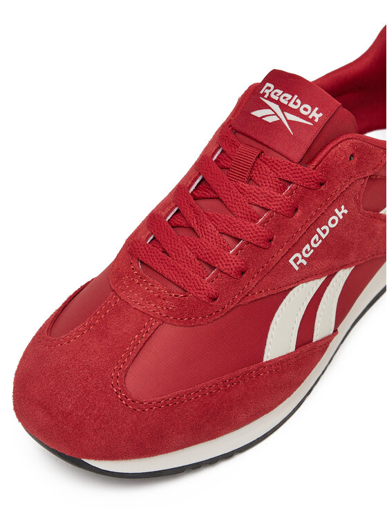 Reebok Снікерcи Reebok FIORI AR30309WRCL Червоний