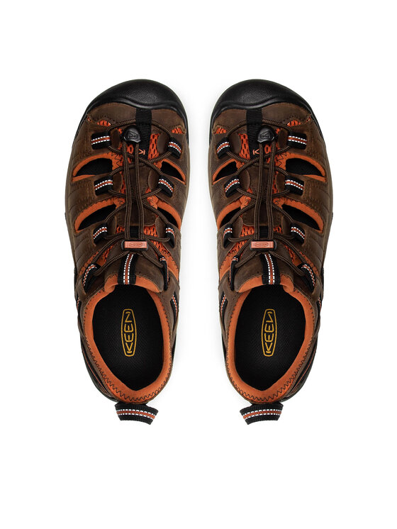 Keen Sandalias Keen Arroyo II 1008419 Marrón