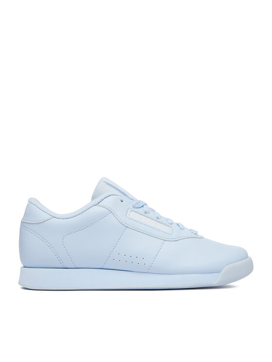 Reebok Снікерcи Reebok C-Princess 100275777 Голубий