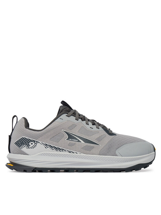 Altra Взуття для бігу Altra Lone Peak 9+ AL0A85RG Сірий