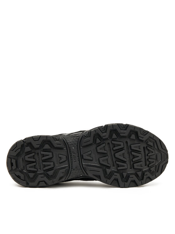 Asics Сникърси Asics Gel-Venture 6 Gs 1204A122 Черен