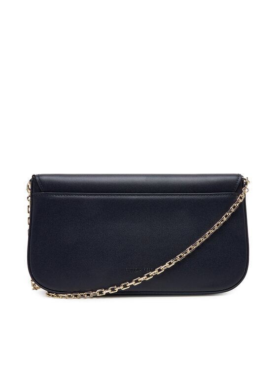 Patrizia Pepe Geantă Patrizia Pepe 8B0229 L061 Negru