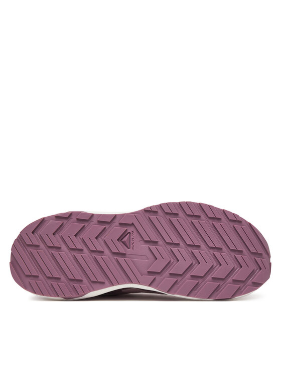 Salomon Снікерcи Salomon Xc Roam L49208300 Рожевий