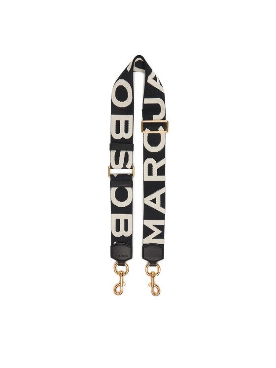 Marc Jacobs Змінний ремінь для сумки Marc Jacobs 2S3SST013S02 Чорний