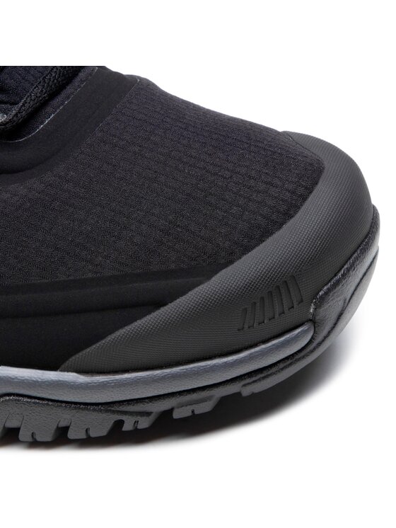 Salomon Scarpe da trekking Salomon Shelter Cs Wp 411104 27 V0 Nero