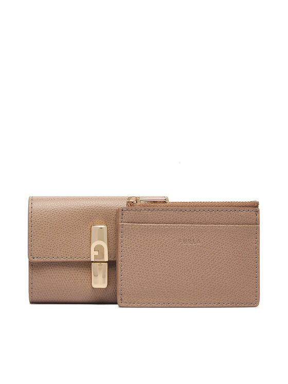 Furla Portofel Furla Iride S WP00640 ARE000 CN 4563S Bej