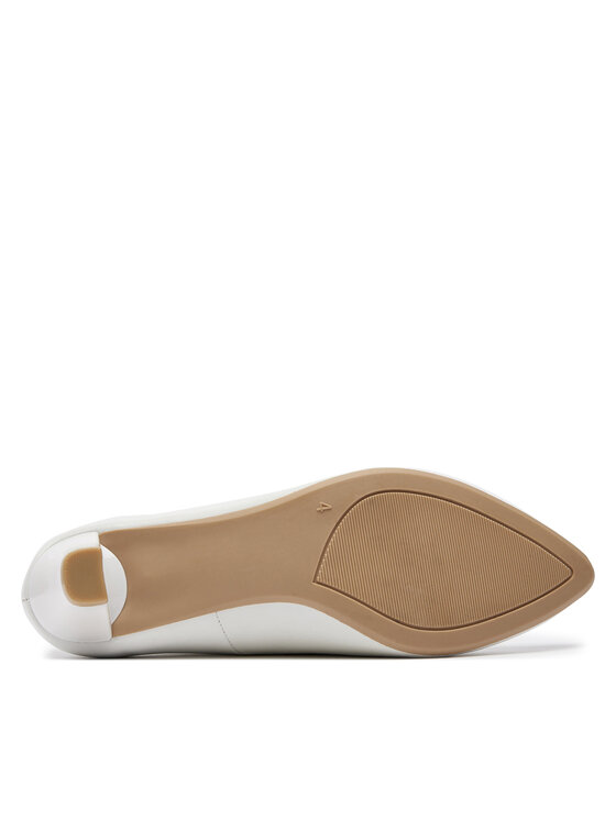 Caprice Salonke Caprice 9-22400-42 Bijela