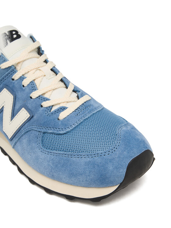 New Balance Sneakers New Balance U5747LO Blu