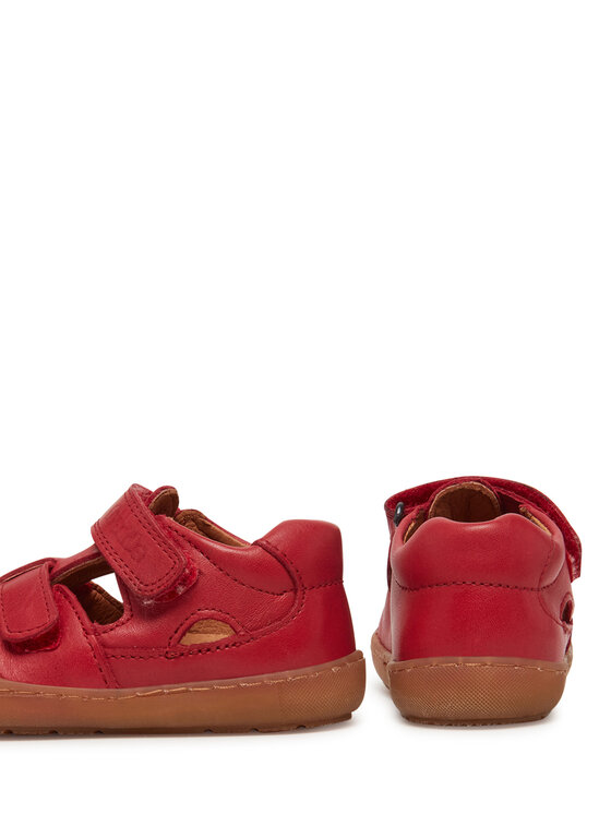 Froddo Босоніжки Froddo Ollie Sandal G2150186-7 M Червоний