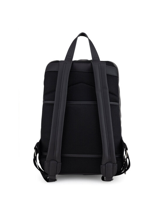 U.S. Polo Assn. Mugursoma U.S. Polo Assn. BIUXT6257MPJ Pelēks