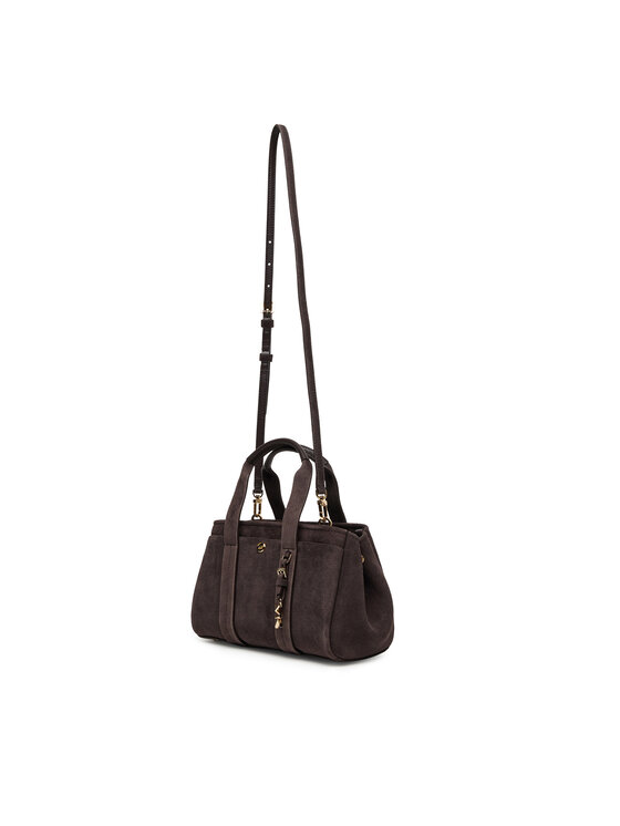 MICHAEL Michael Kors Soma MICHAEL Michael Kors Romee 32F5G1ZC1S Brūns