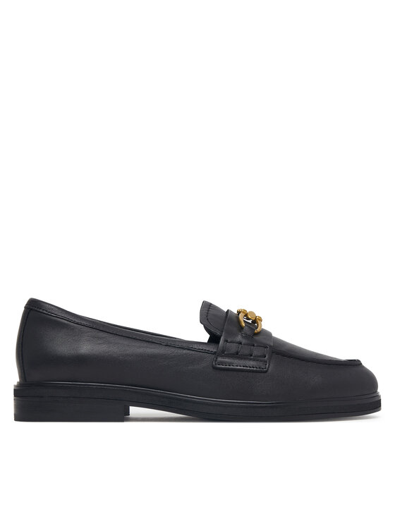 Aldo Лофери Aldo Bissom 13838571 Чорний