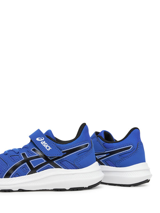 Asics Tenisice za trčanje Asics Jolt 4 Ps 1014A299 Plava