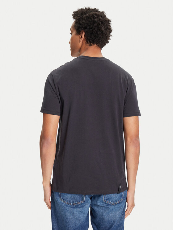 Armani Exchange Armani Exchange Camiseta XM001853 AF10356 UB101 Azul marino Regular Fit