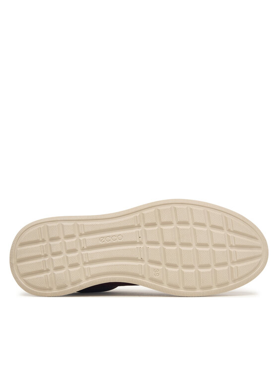 ECCO Sneakersy ECCO Move W 22380361291 Bordó