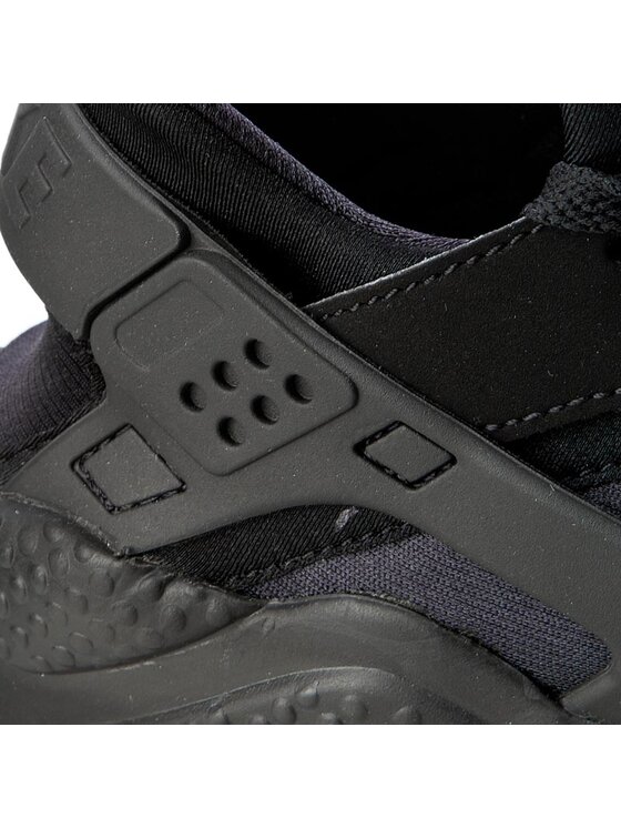 Nike Снікерcи Nike Air Huarache 318429 003 Чорний
