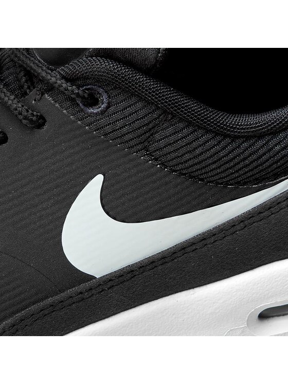 Nike Sneakersy Nike Air Max Thea 599409 007 Černá