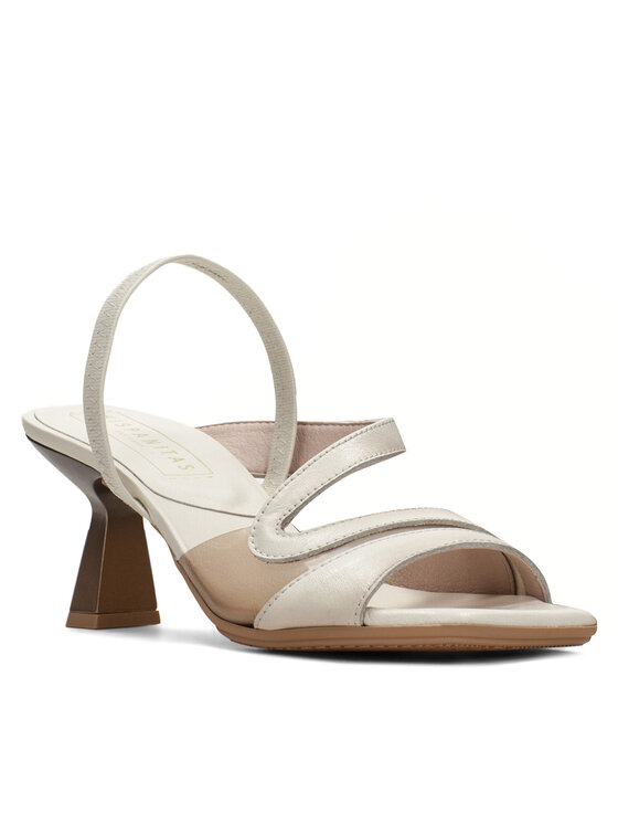 Hispanitas Sandales Hispanitas HV243402 Balts