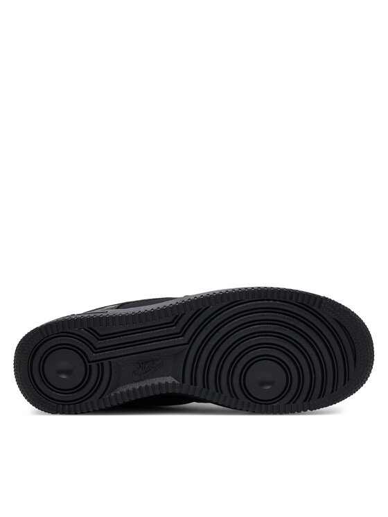 Nike Snīkeri Nike Air Force 1 Gtx GORE-TEX HV3959 010 Melns