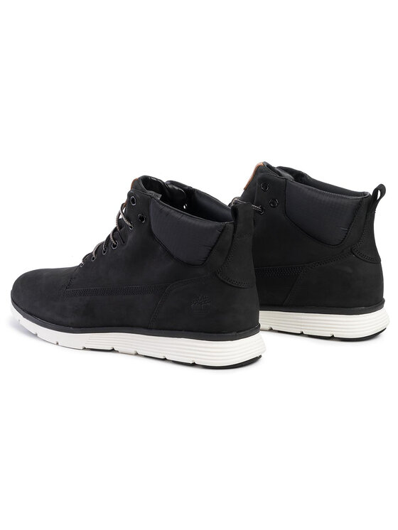 Timberland Ghete Timberland Killington Chukka TB0A1SDI001 Negru
