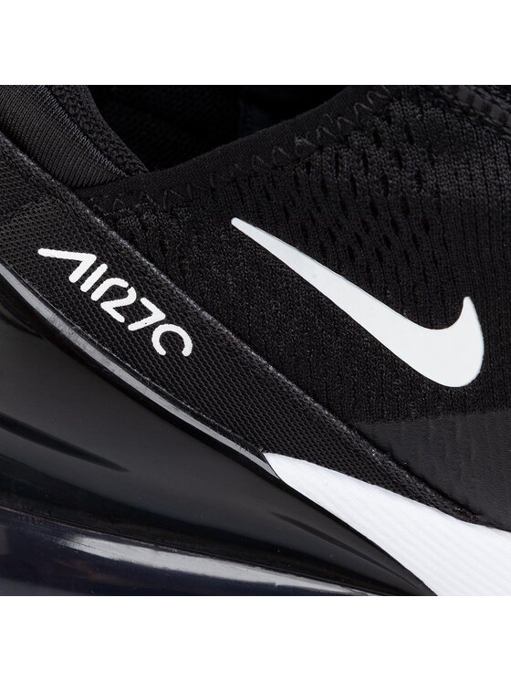 Nike Sneakersy Nike Air Max 270 AH8050 002 Černá