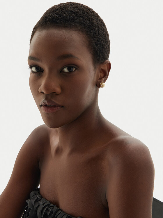 Guess Ausskari Guess JUBE04 446JW Zelta