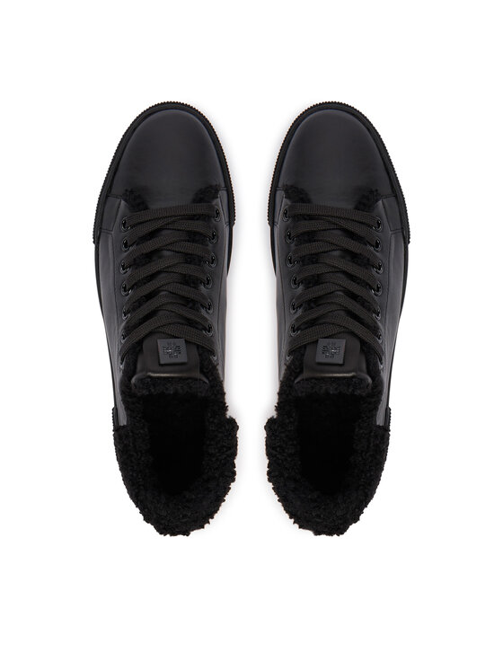 HÖGL Zapatillas HÖGL 2-103640-01000 Negro