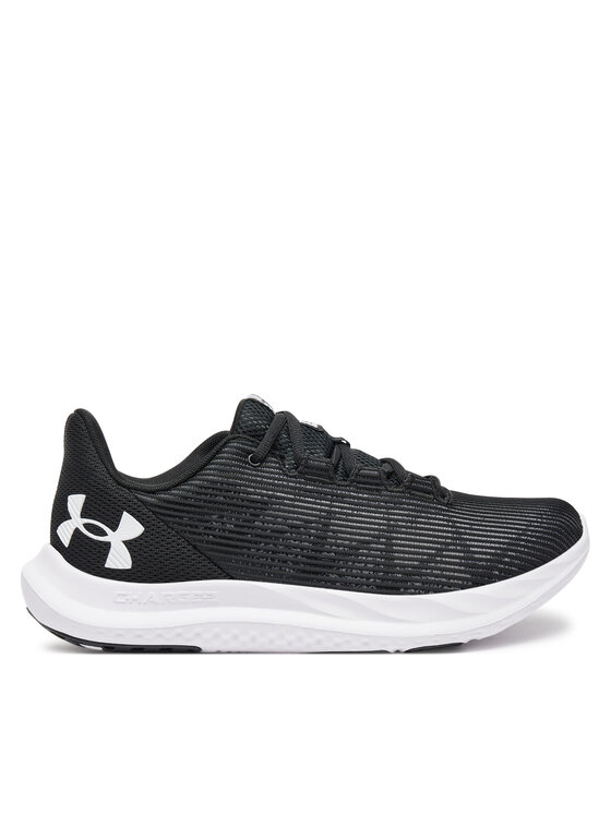 Under Armour Skriešanas apavi Under Armour Ua Charged Speed Swift 3026999-001 Melns