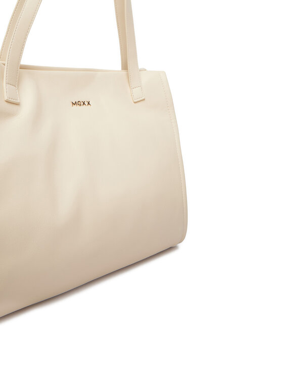 MEXX Сумка MEXX EO-MEXX-B-002-09 Écru