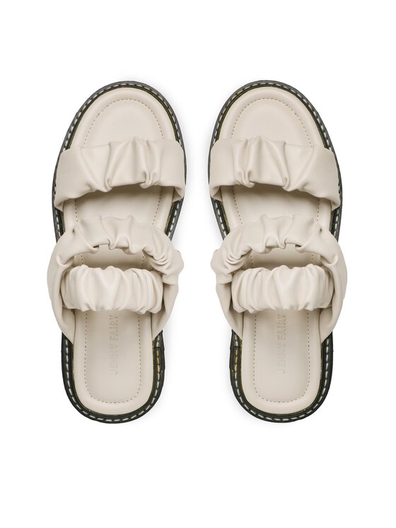 Jenny Fairy Chanclas Jenny Fairy WS2080-01 Beis
