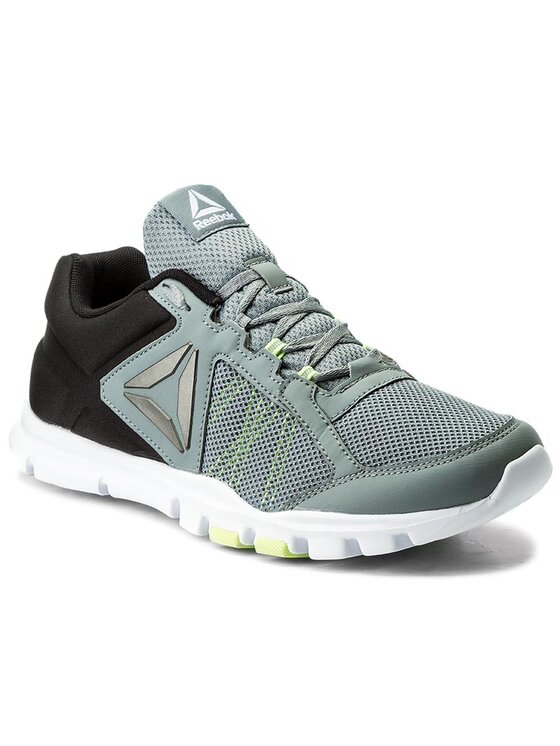 Reebok Batai į sporto salę Reebok Yourflex Train 9.0 Mt BS8030 Pilka