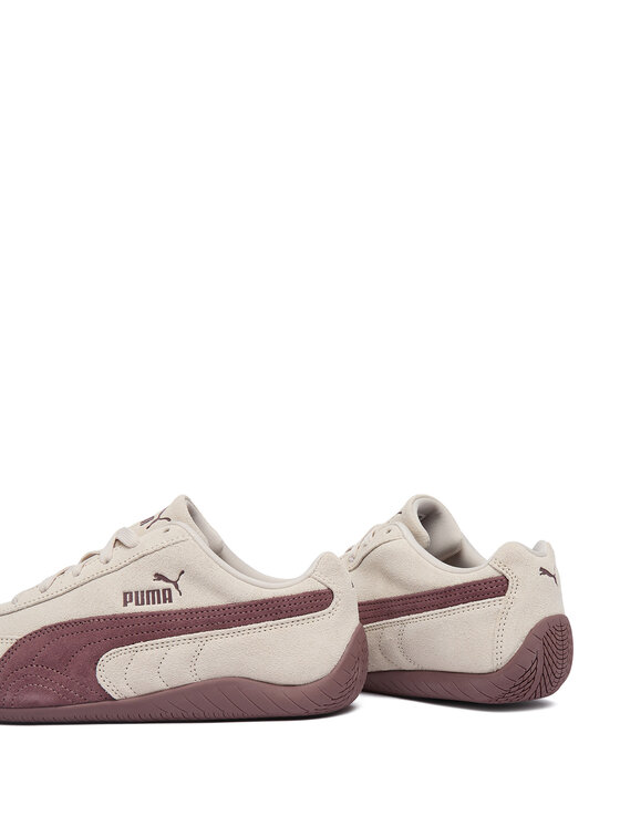 Puma Снікерcи Puma Speedcat OG Jr 401698 44 Бежевий