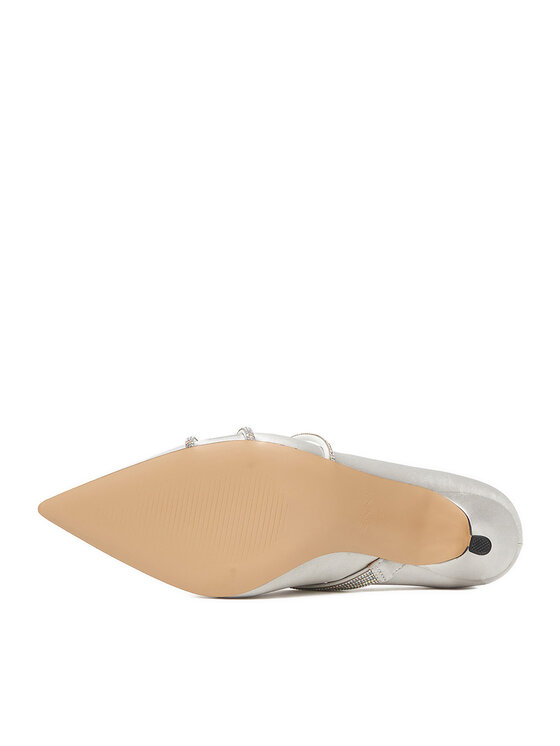 JENNY Lodičky JENNY CEO-6V9221-9 Biela