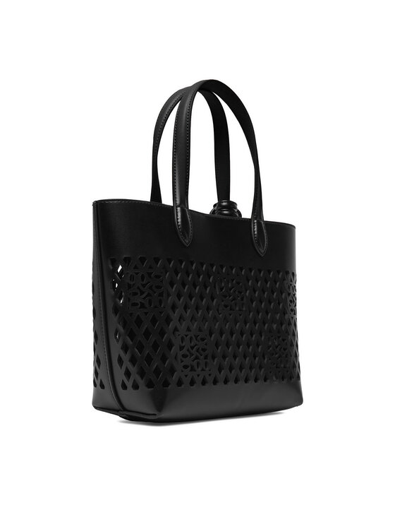 Nine West Сумка Nine West CEO-Essex Light-LDA8698A Чорний
