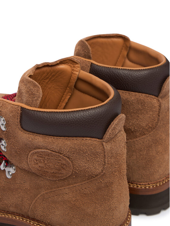 Polo Ralph Lauren Черевики туристичні Polo Ralph Lauren Polo Alpine 812974118001 Коричневий