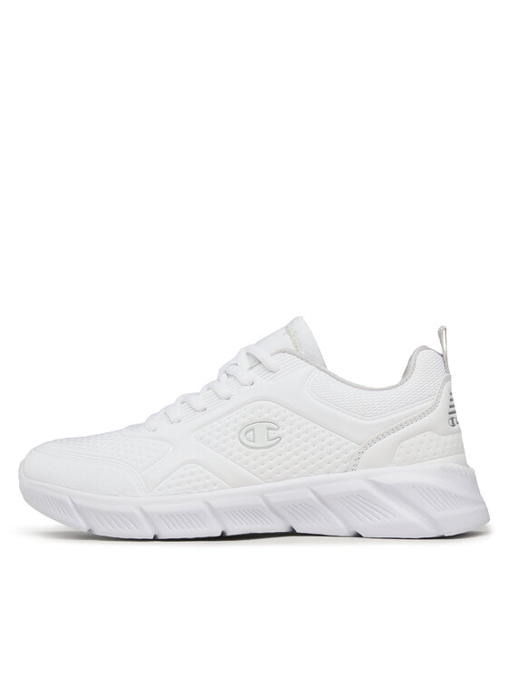 Champion Снікерcи Champion Jolt S11504-CHA-WW001 Білий
