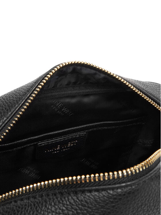 Nine West Дамска чанта Nine West CEO-Brooklyn-Bliss-LX10159 Черен