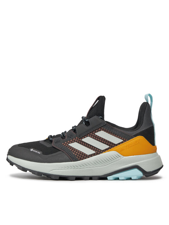 adidas Туристически adidas Terrex Trailmaker GORE-TEX Hiking Shoes IF4934 Черен