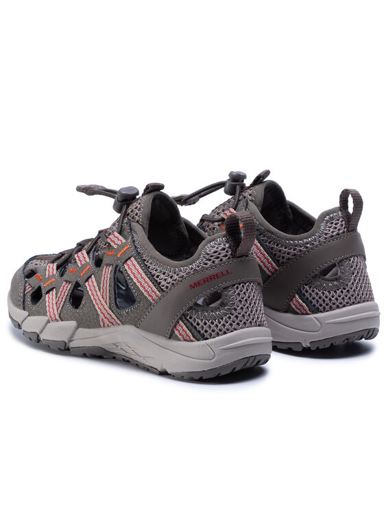 Merrell Szandál Merrell M-Hydro Chp Shan MK261228 Szürke