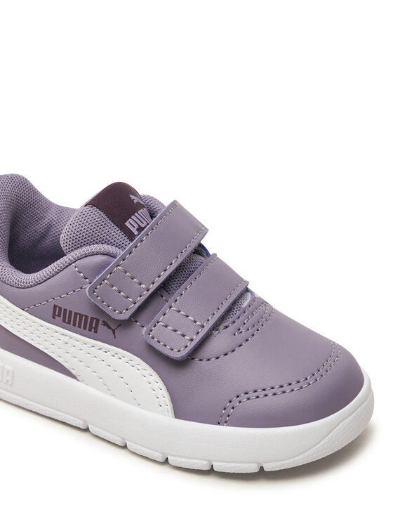 Puma Sneakers Puma Courtflex V3 310252 04 Viola