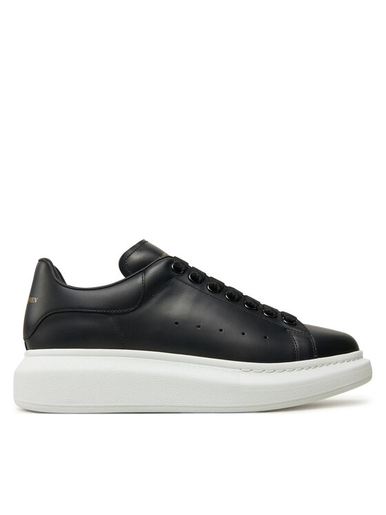 MCQ Alexander McQueen Сникърси MCQ Alexander McQueen 553770WHGP0 Черен