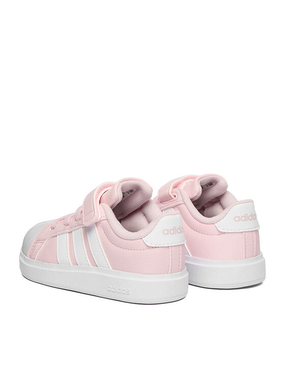 adidas Снікерcи adidas CEO-STREETTALK EL I JQ8603 Рожевий