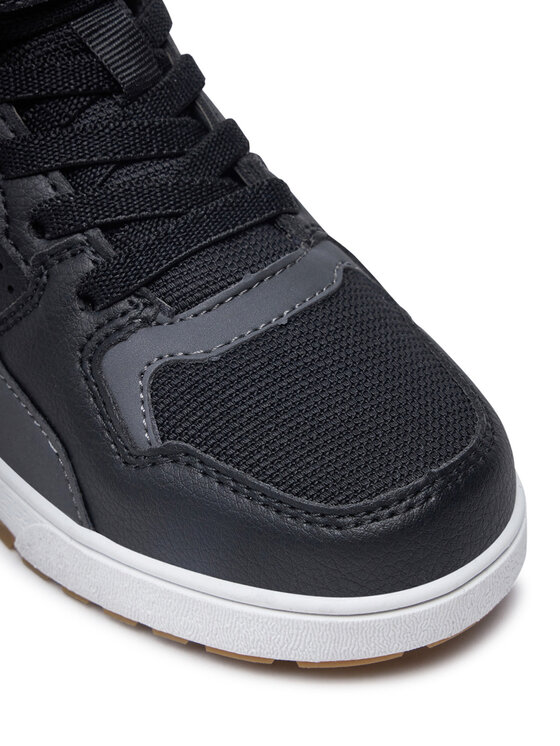 Bagheera Sneakersy Bagheera Glide 86605 C0108 Černá