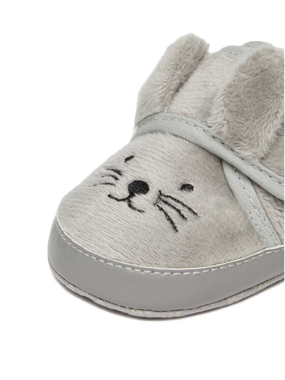 Lasocki Kids Тапочки Lasocki Kids CEO-CM250103-2A Сірий