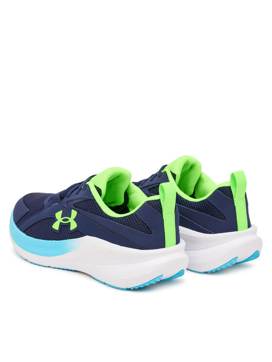 Under Armour Взуття для бігу Under Armour UA Charged+ Assert 11 6006905 Cиній