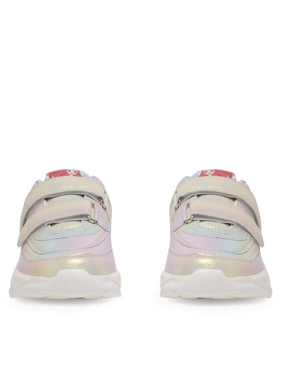 Princess Zapatillas Princess CP66-SS24-103DPRN De color
