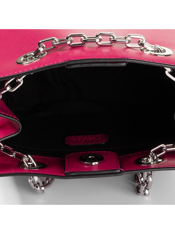 KARL LAGERFELD Bolso KARL LAGERFELD 96KW3028 Rosa