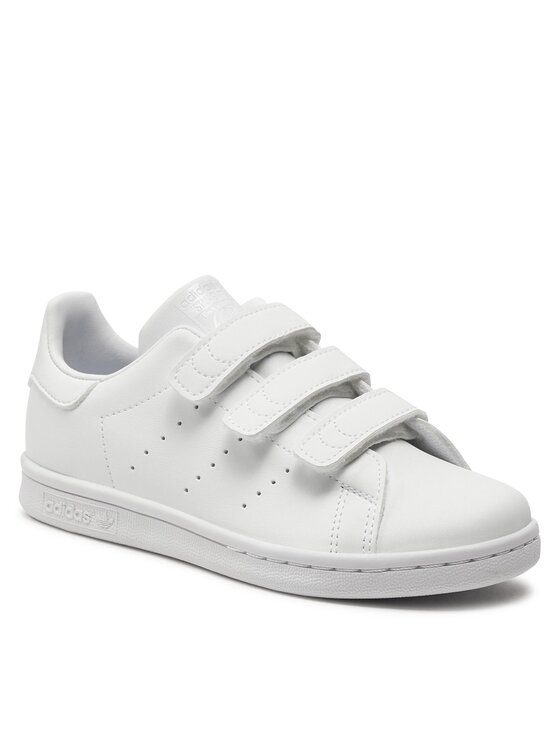 adidas Снікерcи adidas Stan Smith Cf C FX7535 Білий